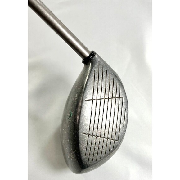 Callaway Big Bertha 10*  Fairway Metal Wood Driver Graphite Men's Right Handed - Picture 7 of 11